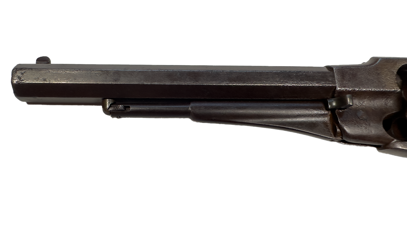 Remington New Model Army 1863