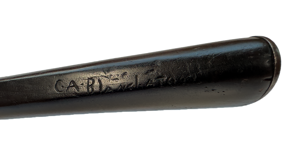 2nd Missouri Cavalry 1843 Hall Carbine