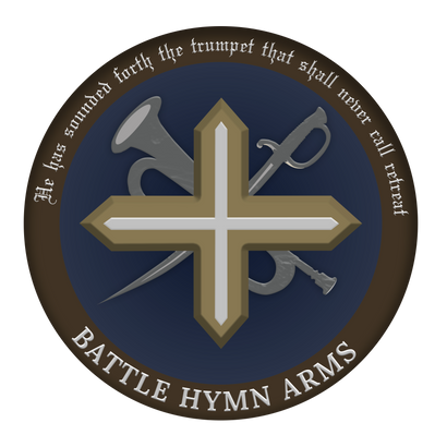 Battle Hymn Arms