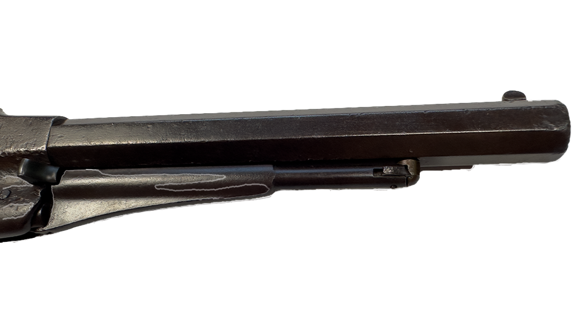 Remington New Model Army 1863