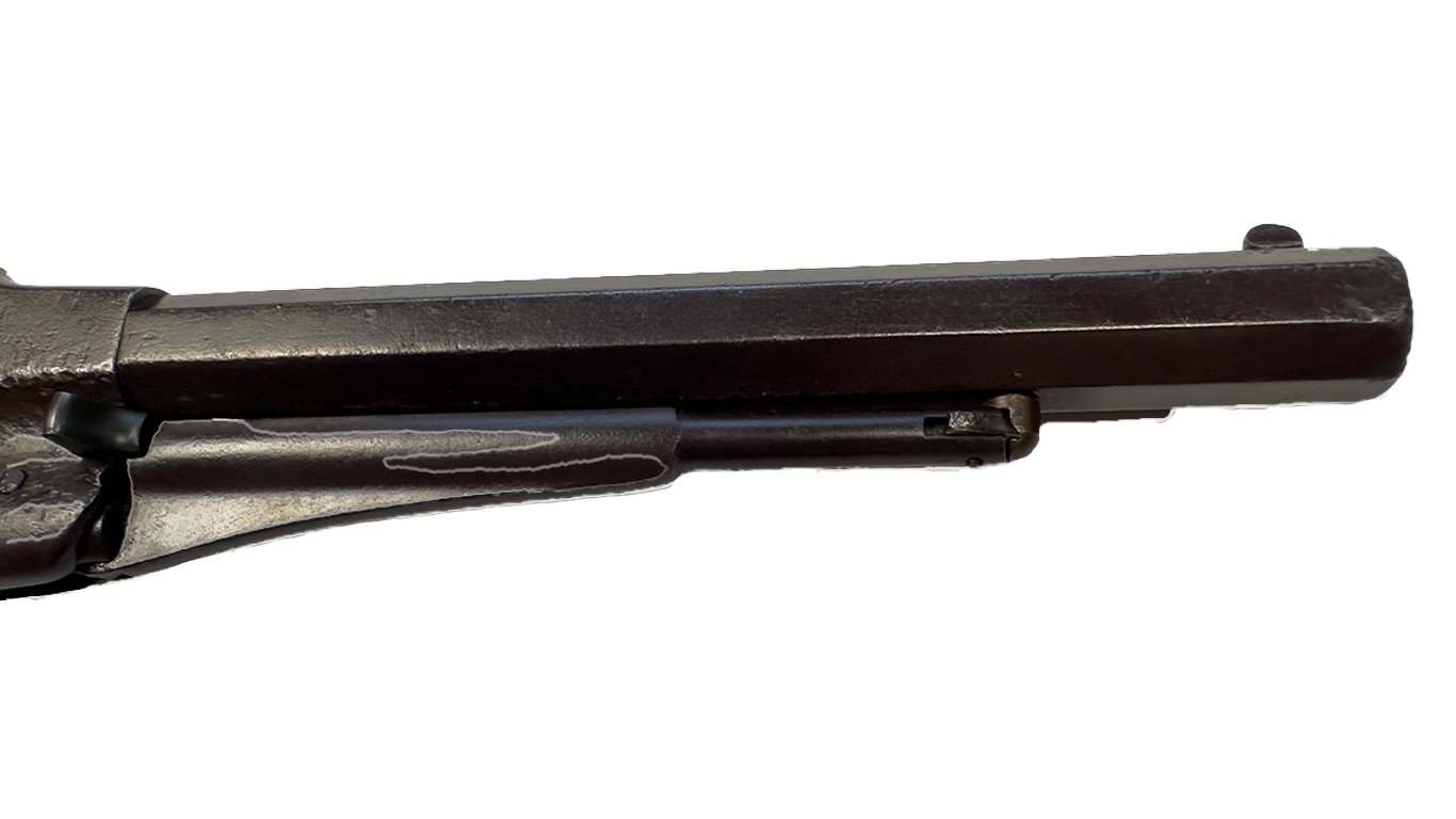 Remington New Model Army 1863