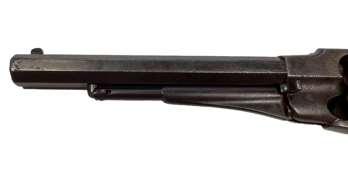 Remington New Model Army 1863