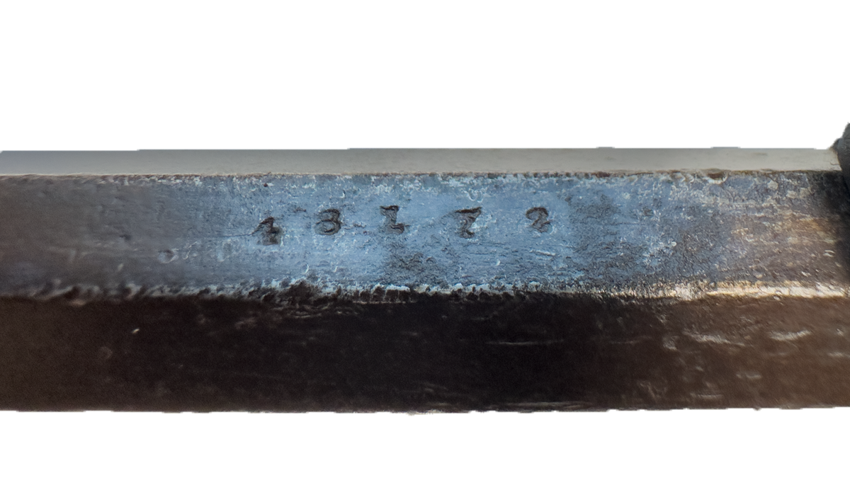 Remington New Model Army 1863